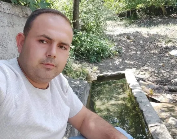 Komşuda acı olay: her şey işe gitmeyince ortaya çıktı