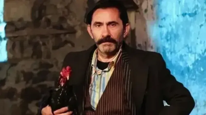 Avrupa Yakası'nın Gaffur'u Peker Açıkalın Kimdir? Beyin Kanaması Mı Geçirdi?