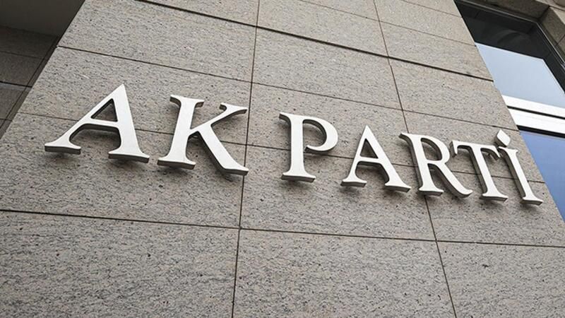 AK Parti Teşkilatlarında Değişim Rüzgarı: 4 Yeni İl Başkanı Atandı