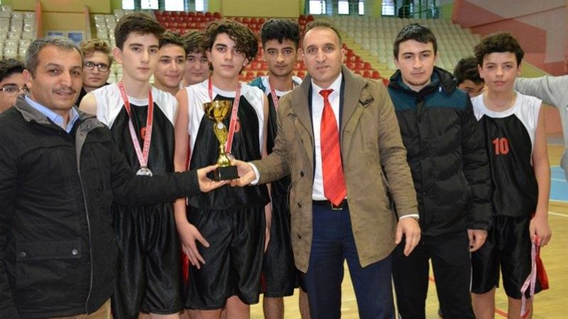 Yozgat'ta Hangi Okullar Var? Yozgat Mevlüde-Ahmet Doğanay Fen Lisesi: Nerede, Nasıl Gidilir, İletişim Bilgileri