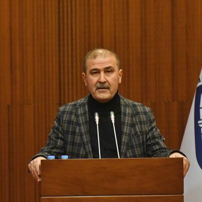 Ankara Büyükşehir Belediyesi Meclis Başkan Vekili Ertan Işık’tan Sert AnkaPark Çıkışı