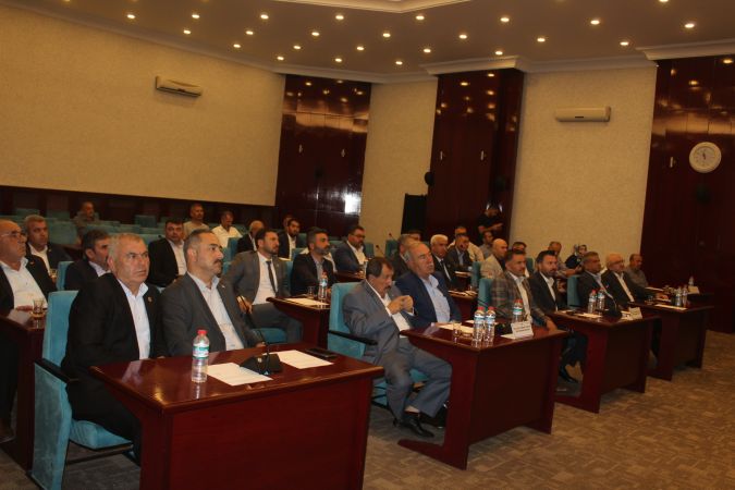 Boğazlıyan’da Sağlık Evleri ve Merkezlerin Durumu Masaya Yatırıldı: 3 Köyde Personel Eksikliği