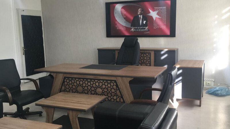 Geceyarısı Sürprizi: Mardin İl Milli Eğitim Müdürü Yeniden Atandı
