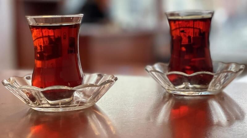Bir Günde Ne Kadar Çay İçilebilir Uzmanı Açıkladı