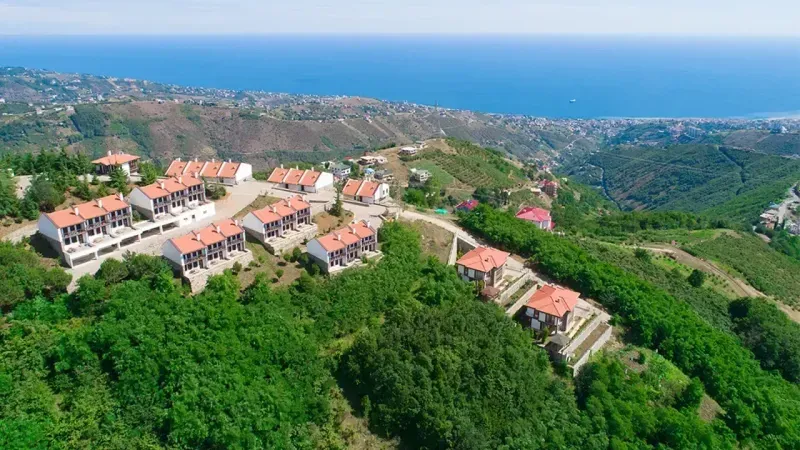 Trabzon Eskiden Nereye Bağlıydı