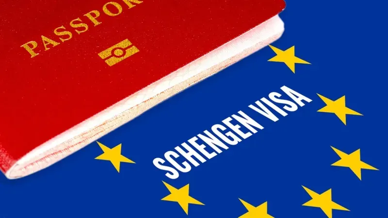 Türklere En Kolay Schengen Vizesi Veren Ülkeler Açıklandı