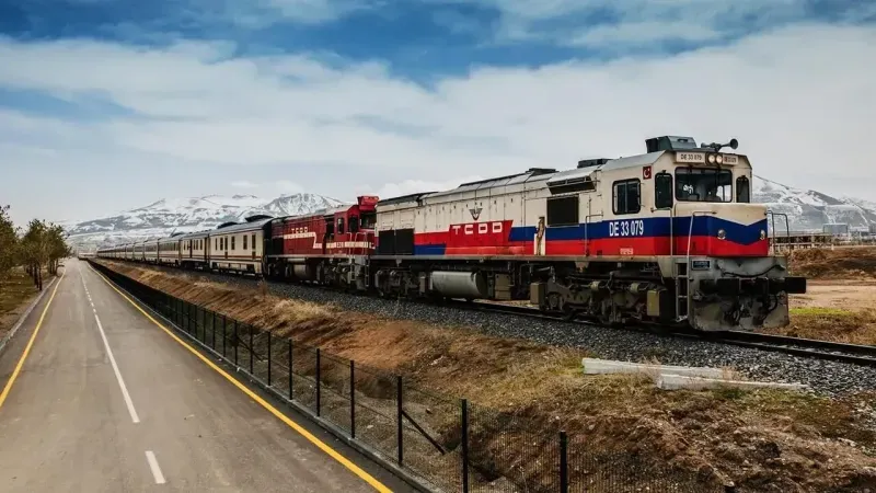 Tren kullanan kişiye ne denir?