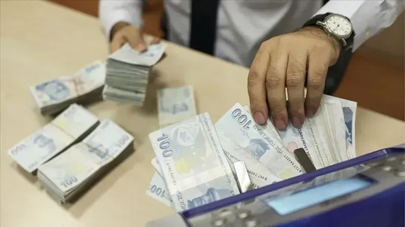 Asgari Ücrete Dev Zam Geliyor! Gözler Eylül'e Çevrildi