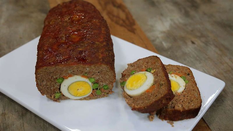 MasterChef Dalyan Köfte Tarifi ve Malzemeleri: Dalyan Köfte Nasıl Yapılır?