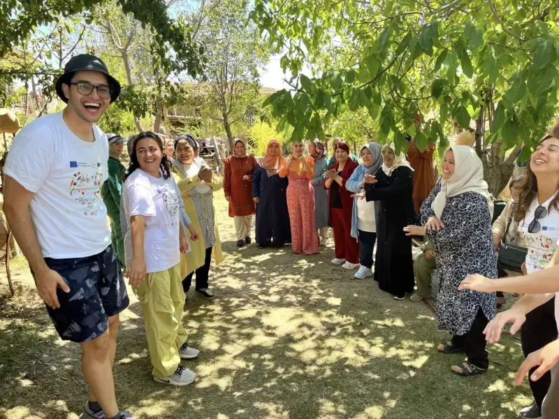 Yozgat'ta Kanser Hastalarına Moral Ziyafeti: Sorgun Gençlik Derneği'nden Muhteşem Etkinlik!