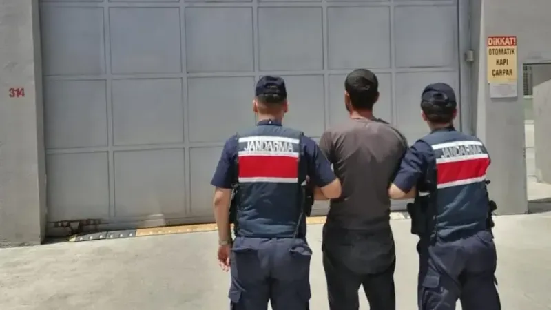 Hırsızlık Suçlusunun Akdağmadeni Kaçışı Sona Erdi