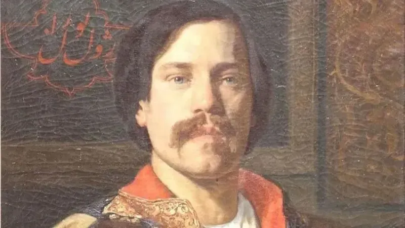 Jules Laurens kimdir?