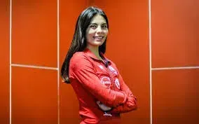 Fernanda Aguirre kimdir?
