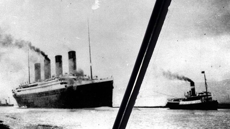 Titanic 2 Jack'in Dönüşü ne zaman çıkacak?