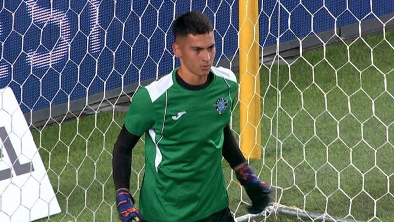 Adana Demirspor'un 15 Yaşındaki Kalecisi Deniz Eren Dönmezer Kimdir, Nereli?