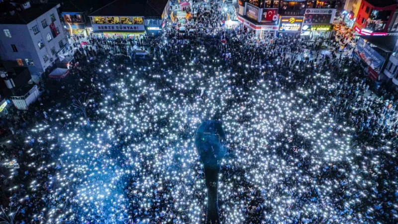 SORFEST’in İkinci Günü De Renkli Anlarla Sahne Oldu