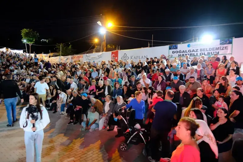 Yozgat'ta Tarih Yazıldı: 25 Yıldır Devam Eden Gelenek Şimdiye Kadar Görülmemiş Bir Şekilde Kutlandı!