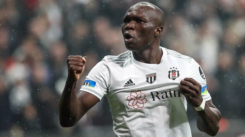 Aboubakar kadroda neden yok? 2024