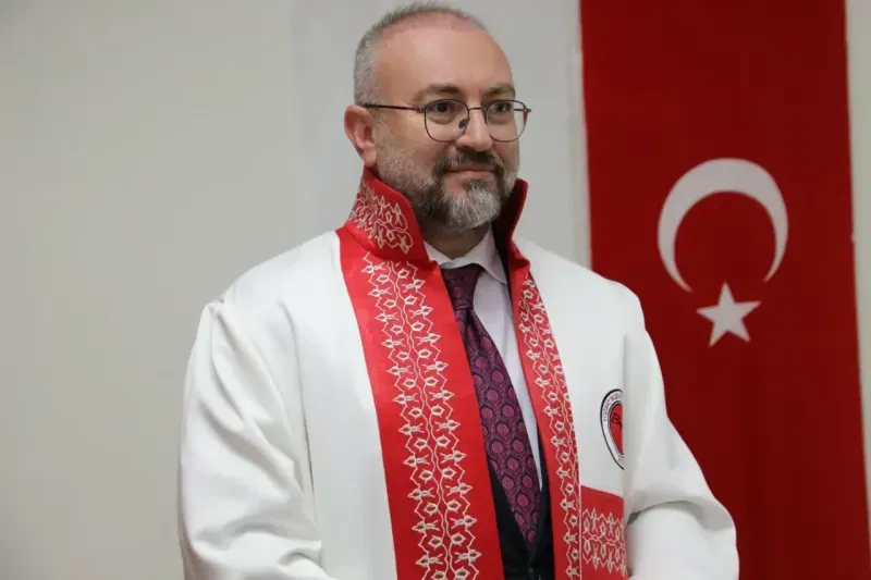 Bozok Üniversitesi en iyi 10 arasında!