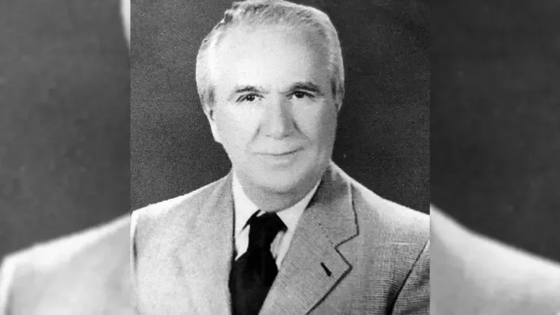 Prof. Dr. Cengiz Yalçın kimdir?Cengiz Yalçın kimdir?
