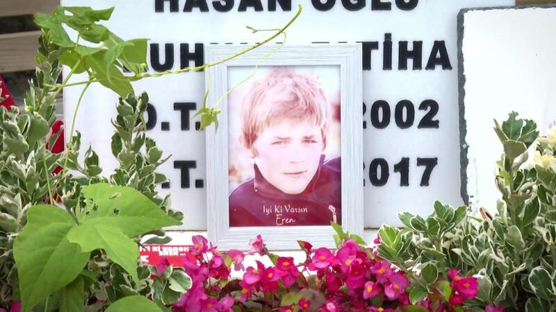 Eren Bülbül Babası Kimdir? Eren Bülbül Babası Neden Öldü?