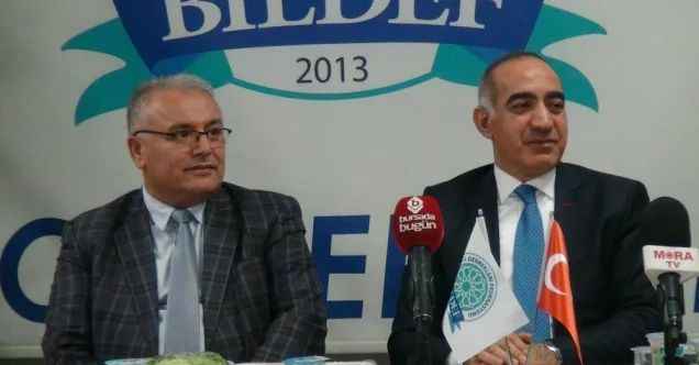 BİLDEF, Bursa’nın meselelerini masaya yatırdı