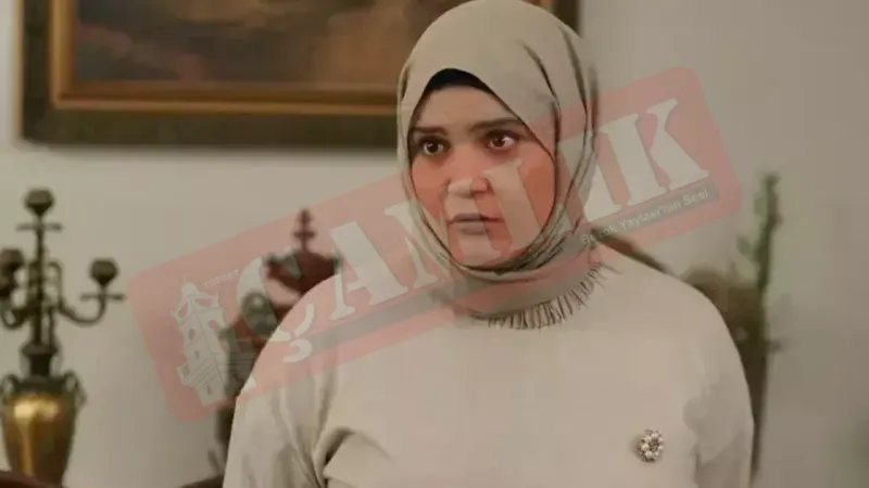 Kızılcık Şerbeti Nilay kimdir? Feyza Civelek kimdir, neden peruk takıyor?