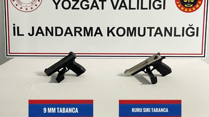 Düğün Magandaları Boş Durmuyor