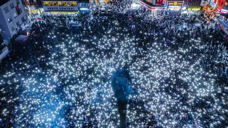 Sorgun'u Sallayan Festival: SORFEST'in İkinci Gününde Coşku Zirveye Ulaştı!