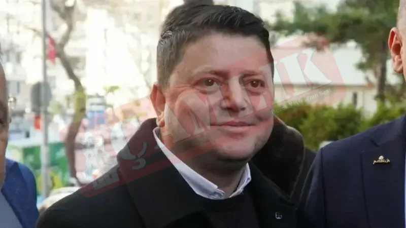 Mesut Kösedağı kimdir?
