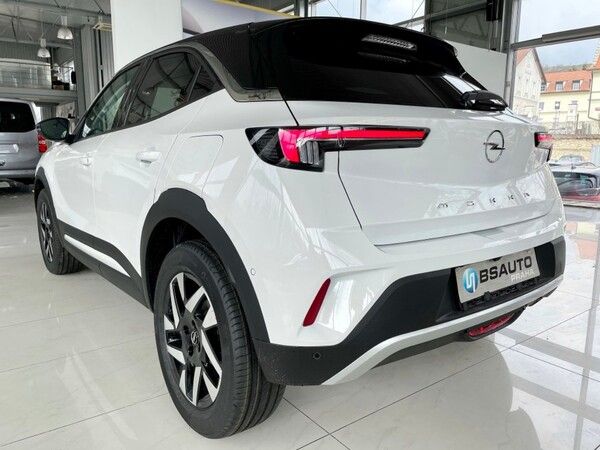 2025 Opel Mokka’nın Gizli Fotoğrafları Sızdırıldı! Yeni Tasarımıyla Şaşırtacak!