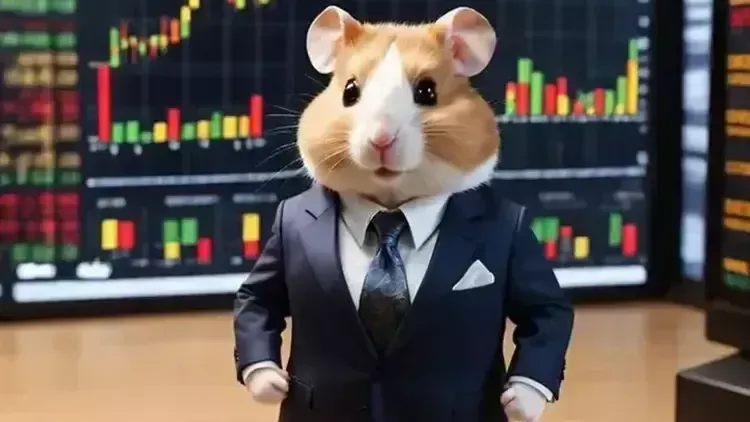 Hamster Combat kombo şifreleri al 12 Ağustos 2024