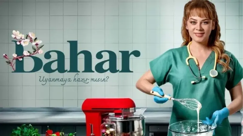 Bahar ne zaman başlıyor 2024-25? Bahar bu hafta yayınlanacak mı?