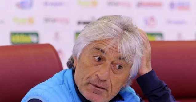 Erzincanspor Teknik Direktör Kemal Kılıç ile anlaştı
