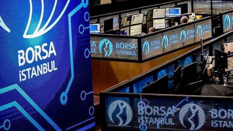 Borsa Neden Düşüyor Son dakika Bugün Borsa Neden Düşüyor 12 Ağustos 2024