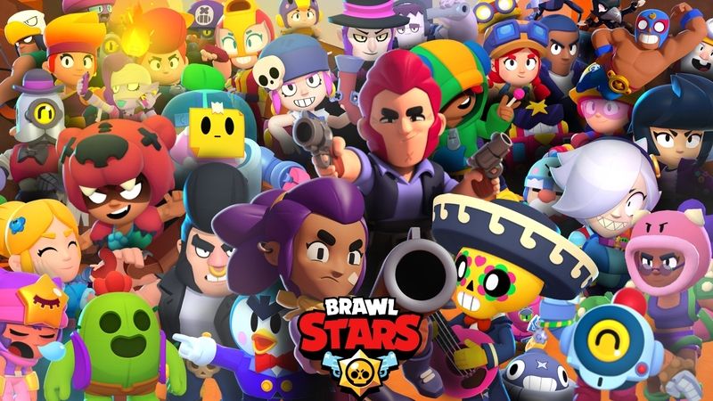 12 Ağustos 2024 Brawl Stars yasaklanacak mı? Brawl Stars erişim engeli gelecek mi?