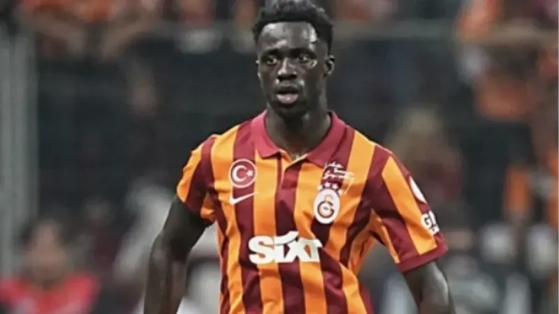 Davinson Sanchez kaç maç yok, hangi maçlarda yok? Davinson Sanchez sakatlandı mı?