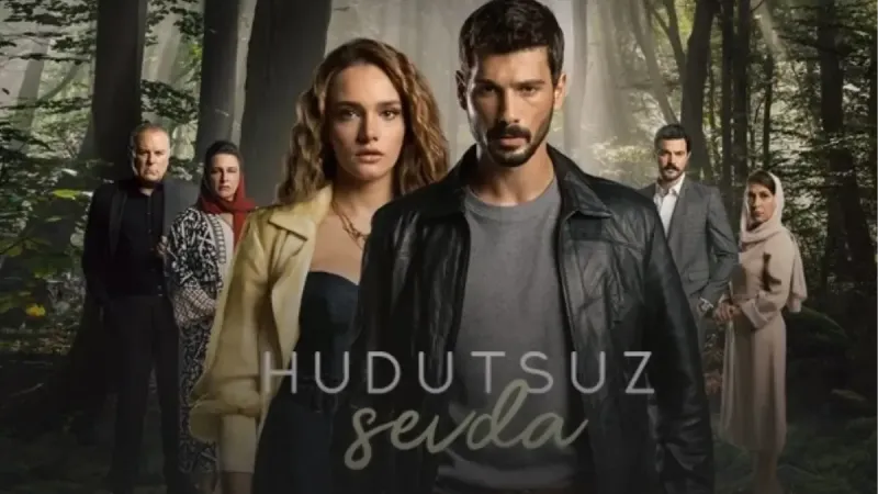 Hudutsuz Sevda bu hafta yayınlanacak mı? Hudutsuz Sevda ne zaman başlıyor 2024-25?