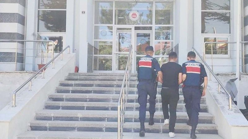 Yozgat’ta 4 Yıllık Firari Yakalandı!