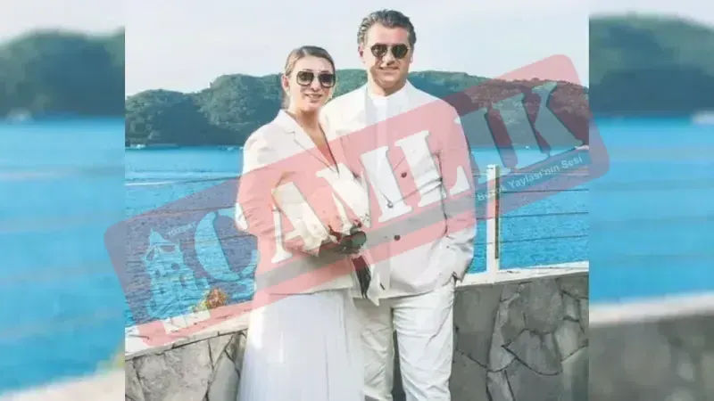 Kerem Tümay ve Birgül Metin'a Ne Oldu, Olayı Ne? Kerem Tümay ve Birgül Metin'a Ne Oldu?