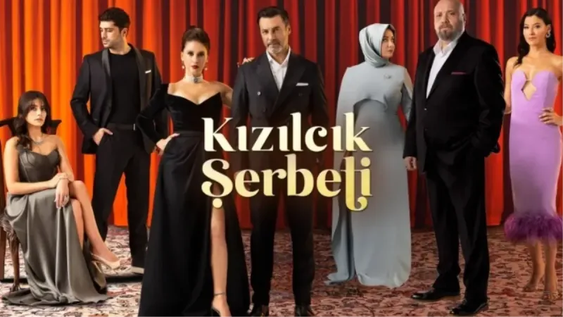 Kızılcık Şerbeti ne zaman başlıyor 2024-25? Kızılcık Şerbeti bu hafta yayınlanacak mı?