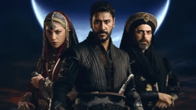 Kudüs Fatihi Selahaddin Eyyubi bu hafta yayınlanacak mı? Kudüs Fatihi Selahaddin Eyyubi ne zaman başlıyor 2024-25?