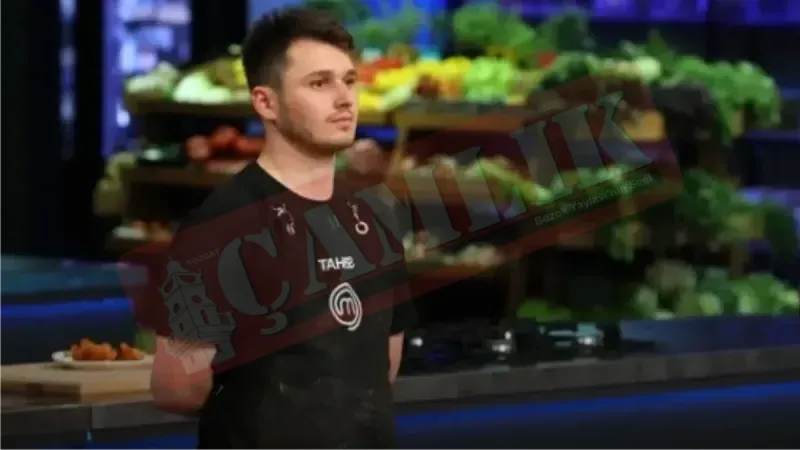 Masterchef Serhat neden yok, Serhat elendi mi?