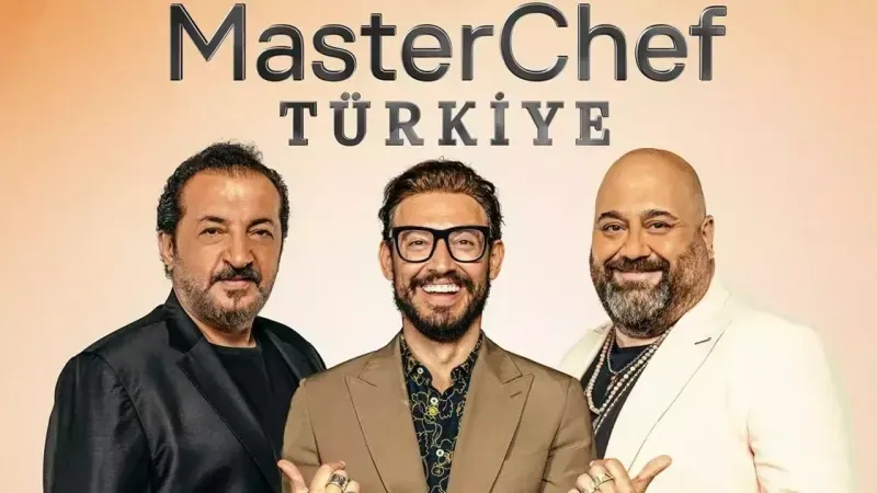 MasterChef Elenen İsim Kim Belli Oldu