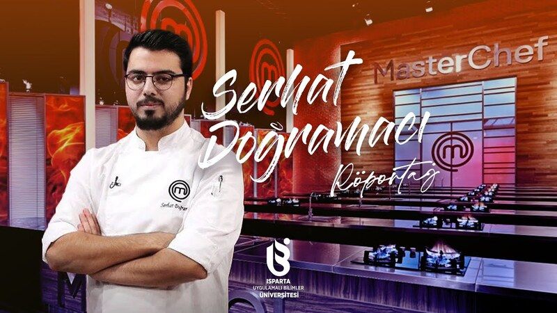MasterChef Serhat Kimdir? Elendi mi?