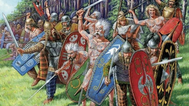 Dikkat! Yozgatlıysanız Aslında İrlandalı Olabilirsiniz