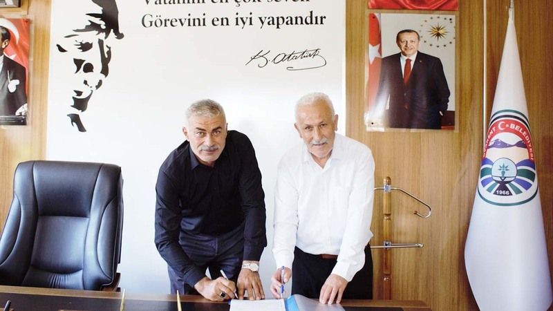 Ovakent’te Sözleşme İmzalandı! İşçi Hakları Güvence Altında!