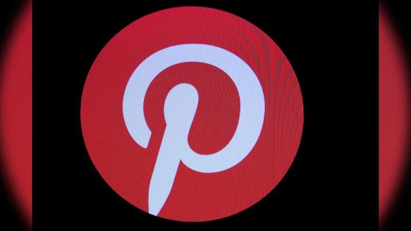 Pinterest neden açılmıyor 2024 Çöktü mü?