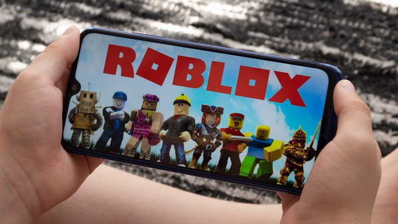 VPN ile Roblox Giriş Nasıl Yapılır?