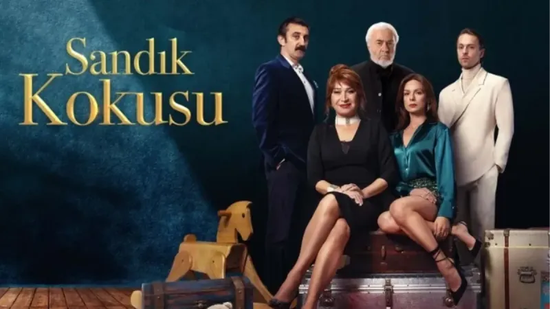 Sandık Kokusu bu hafta yayınlanacak mı? Sandık Kokusu ne zaman başlıyor 2024-25?